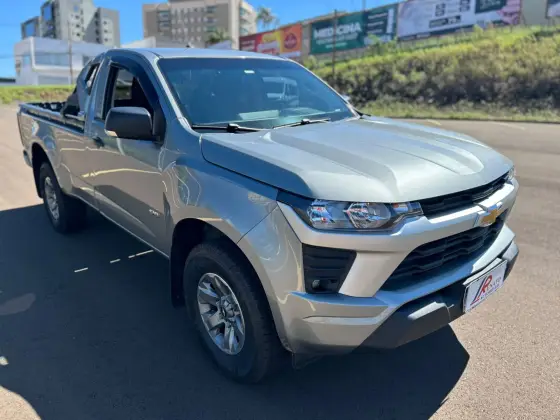 CHEVROLET S10 2.8 16V TURBO DIESEL WT CS 4X4 MANUAL