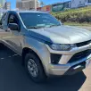 CHEVROLET S10 2.8 16V TURBO DIESEL WT CS 4X4 MANUAL CHEVROLET S10 2.8 16V TURBO DIESEL WT CS 4X4 MANUAL