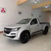 CHEVROLET S10 2.8 LS 4X4 CS 16V TURBO DIESEL 2P MANUAL CHEVROLET S10 2.8 LS 4X4 CS 16V TURBO DIESEL 2P MANUAL