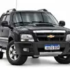 CHEVROLET S10 2.4 MPFI EXECUTIVE 4X2 CD 8V FLEX 4P MANUAL CHEVROLET S10 2.4 MPFI EXECUTIVE 4X2 CD 8V FLEX 4P MANUAL