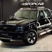 CHEVROLET S10 2.4 MPFI EXECUTIVE 4X2 CD 8V FLEX 4P MANUAL CHEVROLET S10 2.4 MPFI EXECUTIVE 4X2 CD 8V FLEX 4P MANUAL
