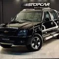 CHEVROLET S10 2.4 MPFI EXECUTIVE 4X2 CD 8V FLEX 4P MANUAL CHEVROLET S10 2.4 MPFI EXECUTIVE 4X2 CD 8V FLEX 4P MANUAL