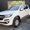 CHEVROLET S10 2.5 ADVANTAGE 4X2 CD 16V FLEX 4P MANUAL CHEVROLET S10 2.5 ADVANTAGE 4X2 CD 16V FLEX 4P MANUAL