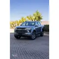 CHEVROLET S10 2.8 16V TURBO DIESEL HIGH COUNTRY CD 4X4 AUTOMÁTICO CHEVROLET S10 2.8 16V TURBO DIESEL HIGH COUNTRY CD 4X4 AUTOMÁTICO