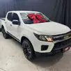 CHEVROLET S10 2.8 16V TURBO DIESEL LS CD 4X4 MANUAL CHEVROLET S10 2.8 16V TURBO DIESEL LS CD 4X4 MANUAL