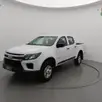 CHEVROLET S10 2.8 16V TURBO DIESEL LS CD 4X4 MANUAL CHEVROLET S10 2.8 16V TURBO DIESEL LS CD 4X4 MANUAL