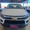 CHEVROLET S10 2.8 16V TURBO DIESEL LS CS 4X4 MANUAL CHEVROLET S10 2.8 16V TURBO DIESEL LS CS 4X4 MANUAL