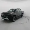 CHEVROLET S10 2.8 16V TURBO DIESEL LTZ CD 4X4 AUTOMÁTICO CHEVROLET S10 2.8 16V TURBO DIESEL LTZ CD 4X4 AUTOMÁTICO