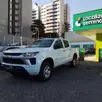 CHEVROLET S10 2.8 16V TURBO DIESEL WT CD 4X4 MANUAL CHEVROLET S10 2.8 16V TURBO DIESEL WT CD 4X4 MANUAL