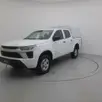 CHEVROLET S10 2.8 16V TURBO DIESEL WT CD 4X4 MANUAL CHEVROLET S10 2.8 16V TURBO DIESEL WT CD 4X4 MANUAL