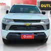 CHEVROLET S10 2.8 16V TURBO DIESEL WT CD 4X4 MANUAL CHEVROLET S10 2.8 16V TURBO DIESEL WT CD 4X4 MANUAL