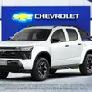 CHEVROLET S10 2.8 16V TURBO DIESEL Z71 CD 4X4 AUTOMÁTICO CHEVROLET S10 2.8 16V TURBO DIESEL Z71 CD 4X4 AUTOMÁTICO