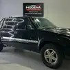 CHEVROLET S10 2.8 EXECUTIVE 4X4 CD 12V TURBO ELECTRONIC INTERCOOLER DIESEL 4P MANUAL CHEVROLET S10 2.8 EXECUTIVE 4X4 CD 12V TURBO ELECTRONIC INTERCOOLER DIESEL 4P MANUAL