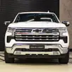 CHEVROLET SILVERADO 3.0 V6 DURAMAX DIESEL 1500 LTZ 4WD AUTOMÁTICO CHEVROLET SILVERADO 3.0 V6 DURAMAX DIESEL 1500 LTZ 4WD AUTOMÁTICO