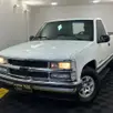 CHEVROLET SILVERADO 4.2 DLX 4X2 CS 18V TURBO INTERCOOLER DIESEL 2P MANUAL CHEVROLET SILVERADO 4.2 DLX 4X2 CS 18V TURBO INTERCOOLER DIESEL 2P MANUAL