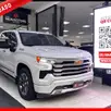 CHEVROLET SILVERADO 5.3 V8 GASOLINA 1500 HIGH COUNTRY 4X4 AUTOMÁTICO CHEVROLET SILVERADO 5.3 V8 GASOLINA 1500 HIGH COUNTRY 4X4 AUTOMÁTICO