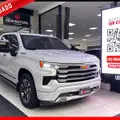 CHEVROLET SILVERADO 5.3 V8 GASOLINA 1500 HIGH COUNTRY 4X4 AUTOMÁTICO CHEVROLET SILVERADO 5.3 V8 GASOLINA 1500 HIGH COUNTRY 4X4 AUTOMÁTICO