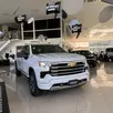 CHEVROLET SILVERADO 5.3 V8 GASOLINA 1500 HIGH COUNTRY 4X4 AUTOMÁTICO CHEVROLET SILVERADO 5.3 V8 GASOLINA 1500 HIGH COUNTRY 4X4 AUTOMÁTICO