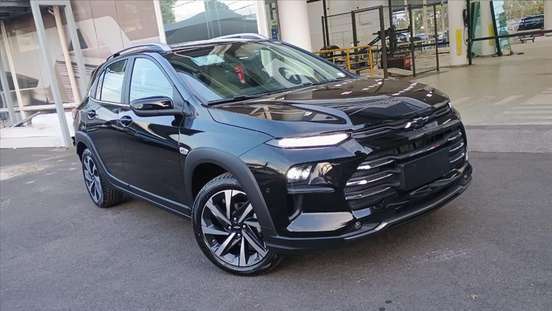 CHEVROLET-SONIC-1.0 TURBO FLEX PREMIER AUTOMÁTICO CHEVROLET-SONIC-2026