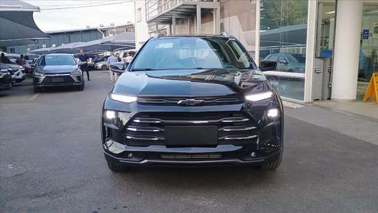 CHEVROLET-SONIC-1.0 TURBO FLEX PREMIER AUTOMÁTICO CHEVROLET-SONIC-2026
