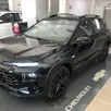 CHEVROLET SONIC 1.0 TURBO FLEX RS AUTOMÁTICO CHEVROLET SONIC 1.0 TURBO FLEX RS AUTOMÁTICO
