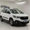 CHEVROLET SPIN 1.8 ACTIV7 8V FLEX 4P AUTOMÁTICO CHEVROLET SPIN 1.8 ACTIV7 8V FLEX 4P AUTOMÁTICO