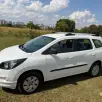 CHEVROLET SPIN 1.8 LT 8V FLEX 4P MANUAL CHEVROLET SPIN 1.8 LT 8V FLEX 4P MANUAL