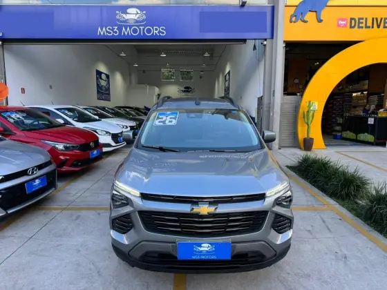 CHEVROLET SPIN 1.8 PREMIER 8V FLEX 4P AUTOMÁTICO