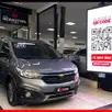 CHEVROLET SPIN 1.8 ACTIV 8V FLEX 4P AUTOMÁTICO CHEVROLET SPIN 1.8 ACTIV 8V FLEX 4P AUTOMÁTICO