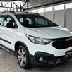 CHEVROLET SPIN 1.8 ACTIV 8V FLEX 4P AUTOMÁTICO CHEVROLET SPIN 1.8 ACTIV 8V FLEX 4P AUTOMÁTICO