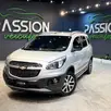 CHEVROLET SPIN 1.8 ACTIV 8V FLEX 4P AUTOMÁTICO CHEVROLET SPIN 1.8 ACTIV 8V FLEX 4P AUTOMÁTICO