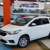 CHEVROLET SPIN 1.8 LT 8V FLEX 4P AUTOMÁTICO CHEVROLET SPIN 1.8 LT 8V FLEX 4P AUTOMÁTICO