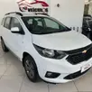 CHEVROLET SPIN 1.8 LTZ 8V FLEX 4P AUTOMÁTICO CHEVROLET SPIN 1.8 LTZ 8V FLEX 4P AUTOMÁTICO