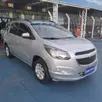 CHEVROLET SPIN 1.8 LTZ 8V FLEX 4P AUTOMÁTICO CHEVROLET SPIN 1.8 LTZ 8V FLEX 4P AUTOMÁTICO