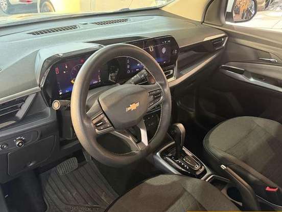 CHEVROLET-SPIN-1.8 LTZ 8V FLEX 4P AUTOMÁTICO CHEVROLET-SPIN-2024