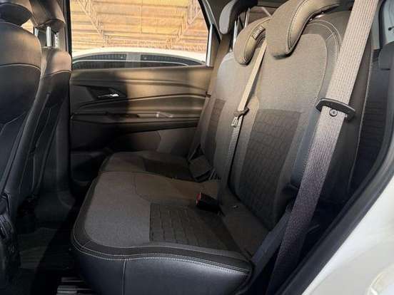 CHEVROLET-SPIN-1.8 LTZ 8V FLEX 4P AUTOMÁTICO CHEVROLET-SPIN-2024