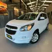CHEVROLET SPIN 1.8 LTZ 8V FLEX 4P MANUAL CHEVROLET SPIN 1.8 LTZ 8V FLEX 4P MANUAL