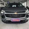 CHEVROLET SPIN 1.8 PREMIER 8V FLEX 4P AUTOMÁTICO CHEVROLET SPIN 1.8 PREMIER 8V FLEX 4P AUTOMÁTICO