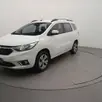 CHEVROLET SPIN 1.8 PREMIER 8V FLEX 4P AUTOMÁTICO CHEVROLET SPIN 1.8 PREMIER 8V FLEX 4P AUTOMÁTICO