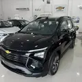 CHEVROLET SPIN 1.8 PREMIER 8V FLEX 4P AUTOMÁTICO CHEVROLET SPIN 1.8 PREMIER 8V FLEX 4P AUTOMÁTICO