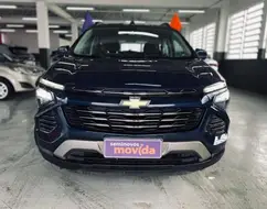 CHEVROLET SPIN 1.8 PREMIER 8V FLEX 4P AUTOMÁTICO CHEVROLET SPIN 1.8 PREMIER 8V FLEX 4P AUTOMÁTICO