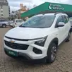 CHEVROLET SPIN 1.8 PREMIER 8V FLEX 4P AUTOMÁTICO CHEVROLET SPIN 1.8 PREMIER 8V FLEX 4P AUTOMÁTICO