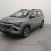 CHEVROLET SPIN 1.8 PREMIER 8V FLEX 4P AUTOMÁTICO CHEVROLET SPIN 1.8 PREMIER 8V FLEX 4P AUTOMÁTICO