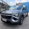 CHEVROLET SPIN 1.8 PREMIER 8V FLEX 4P AUTOMÁTICO CHEVROLET SPIN 1.8 PREMIER 8V FLEX 4P AUTOMÁTICO