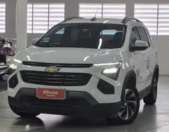 CHEVROLET SPIN 1.8 PREMIER 8V FLEX 4P AUTOMÁTICO CHEVROLET SPIN 1.8 PREMIER 8V FLEX 4P AUTOMÁTICO