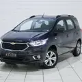 CHEVROLET SPIN 1.8 PREMIER 8V FLEX 4P AUTOMÁTICO CHEVROLET SPIN 1.8 PREMIER 8V FLEX 4P AUTOMÁTICO