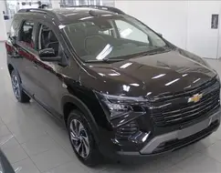 CHEVROLET SPIN 1.8 PREMIER 8V FLEX 4P AUTOMÁTICO CHEVROLET SPIN 1.8 PREMIER 8V FLEX 4P AUTOMÁTICO