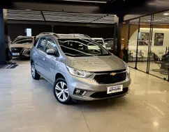 CHEVROLET SPIN 1.8 PREMIER 8V FLEX 4P AUTOMÁTICO CHEVROLET SPIN 1.8 PREMIER 8V FLEX 4P AUTOMÁTICO