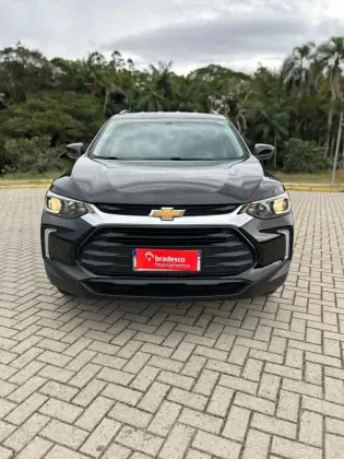 CHEVROLET TRACKER 1.0 TURBO FLEX LT AUTOMÁTICO
