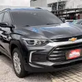 CHEVROLET TRACKER 1.0 TURBO FLEX LTZ AUTOMÁTICO CHEVROLET TRACKER 1.0 TURBO FLEX LTZ AUTOMÁTICO
